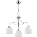Lampa wisząca Empa szer. 51cm w stylu nowoczesnym