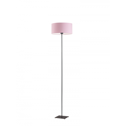 Lampa podłogowa do salonu MEKSYK