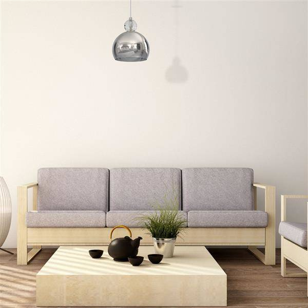 Nowoczesna lampa wisząca TOLEDO MLP4244