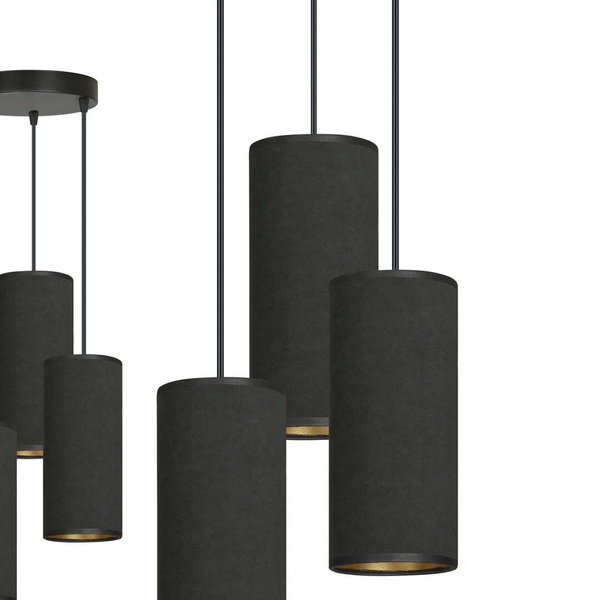 BENTE 3 BL PREMIUM BLACK