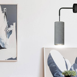 BENTE K1 BL GRAY