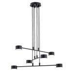 MODUS 6 BLACK