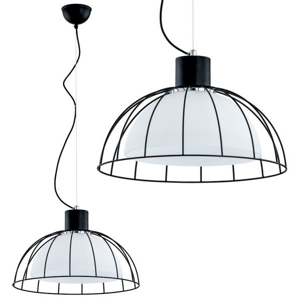 Lampa nad stół BONNY 41cm