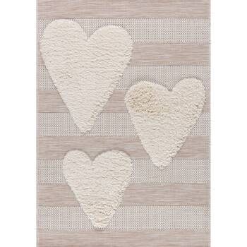 Dywan Little Hearts 120x170cm