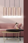 BENTE 4 BL ROSE