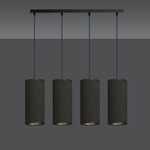 BENTE 4 BL BLACK