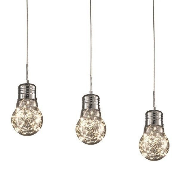 Lampa nad stół BULB LED III