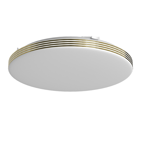 Plafon BEVER 16W LED IP44 Ø330 mm