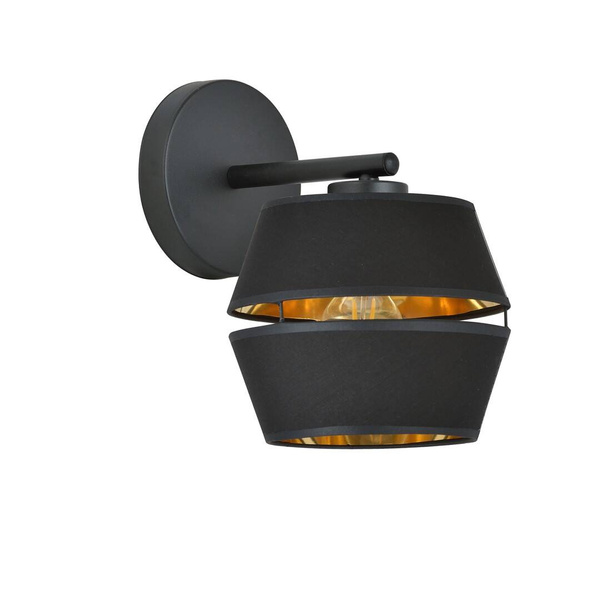 PIANO K1 BLACK/GOLD