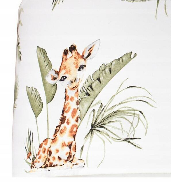 Lampa sufitowa do pokoju dziecięcego w stylu Boho Jungle Pająk 3xe27 duża