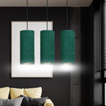 BENTE 3 BL GREEN