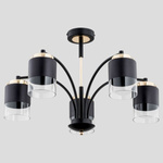 Lampa sufitowa  VIOLA TUBA V 57cm