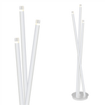 Lampa podłogowa ALBA LED, wys 150 cm