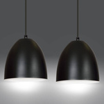LENOX 2 BLACK / WHITE
