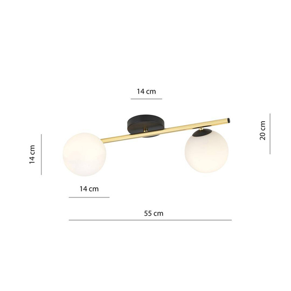 SPLENDI 2 BL OPAL