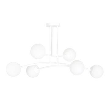 HALLDOR 6 WHITE