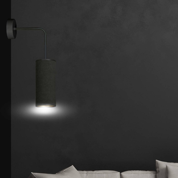 BENTE K1 BL BLACK