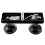 Lampa sufitowa LOGAN 2xE14 ML4610