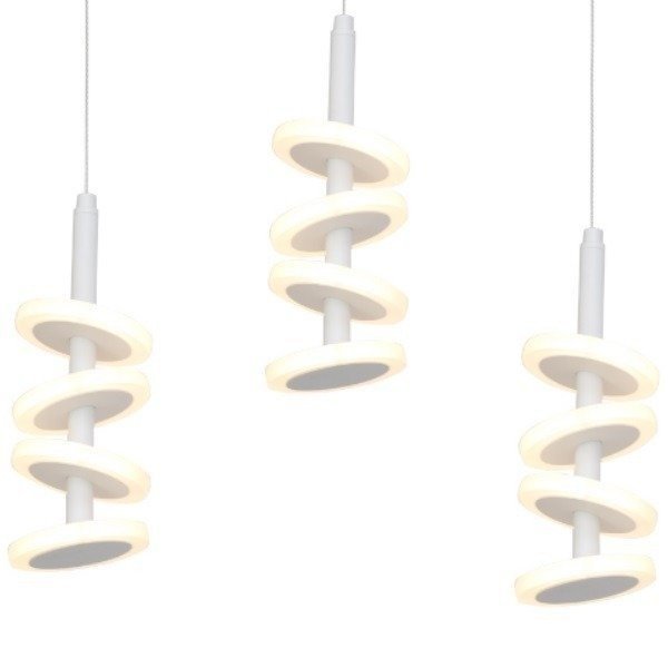 Lampa wisząca PABLO III LED
