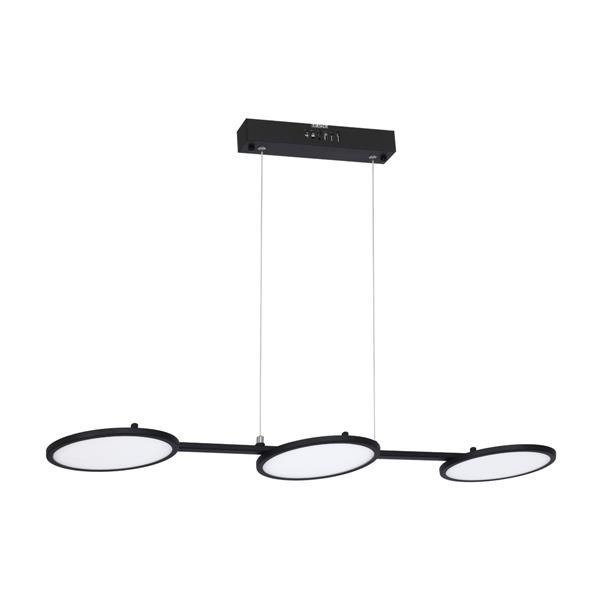 LAMPA WISZĄCA GIRO 237 30W LED