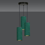 BENTE 3 BL PREMIUM GREEN