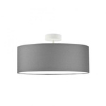 Lampa przysufitowa WENECJA do dziecięcego pokoju fi - 60 cm