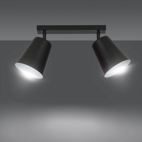 PRISM 2 BLACK / WHITE