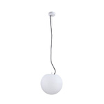 Lampa wisząca patyna podwójna czarny abażur 2x60W Milonga Candellu 32-53558