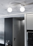 SOPRA 2 WH OPAL