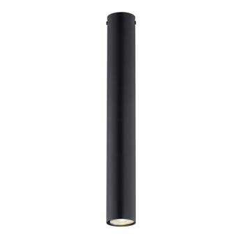 TECNO 1L BLACK oprawa oświetleniowa
