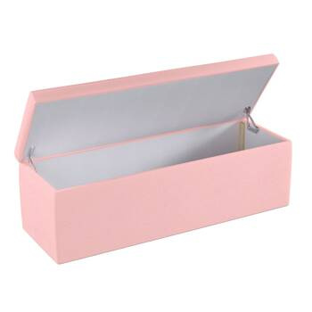 Skrzynia tapicerowana