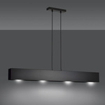 GENTOR 4 BLACK