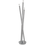 Lampa podłogowa ICE LED, wys 150 cm