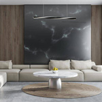 Lampa wisząca SWIRL 24W LED ML5498