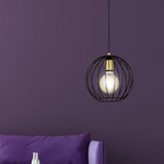 ALBIO 1 BLACK