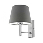 Lampa ścienna IZMIR do pokoju dziecięcego