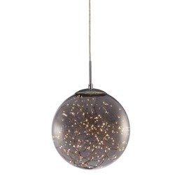 Lampa wisząca kula SPHERE LED