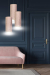 BENTE 3 BL PREMIUM ROSE