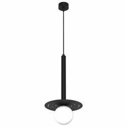 Lampa wisząca FUTURA 1xG9