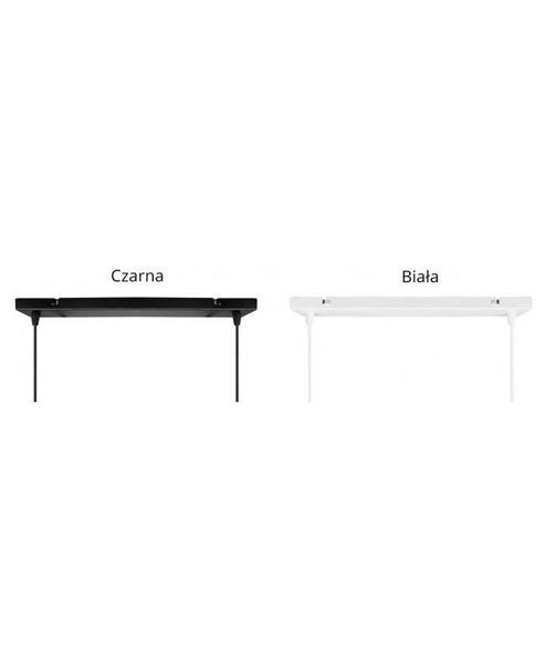Nowoczesna lampa wisząca kuliste mleczne klosze