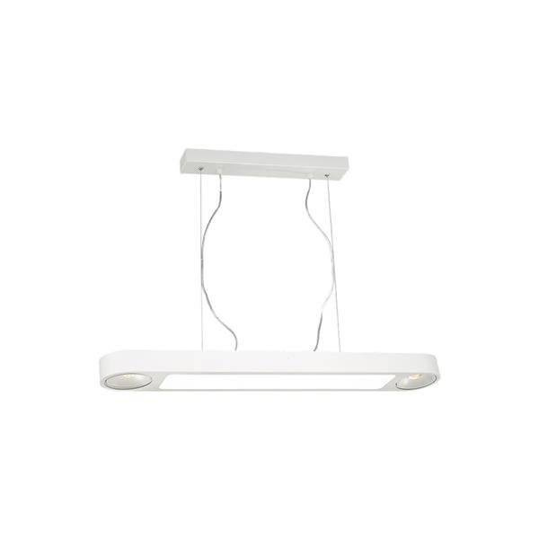 Lampa Wisząca nad stół LUCE 40W LED szer 86cm