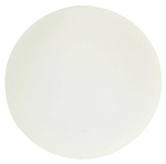 Plafon biały szklany do łazienki E27 60W 17,5cm Nina Candellux 12-74150