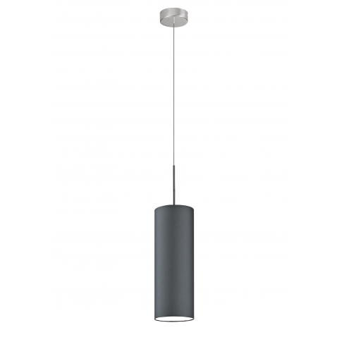 Jednopłomienna lampa wisząca ELBA