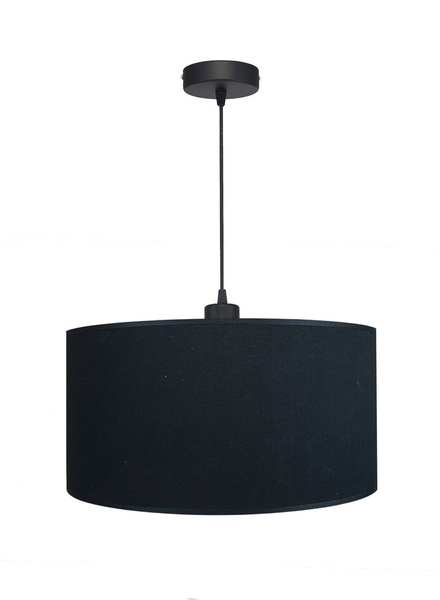 Lampa wisząca MIRROR B BLACK
