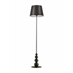 Lampa podłogowa LIZBONA