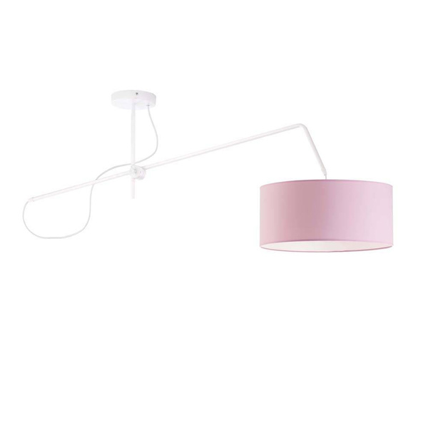 Lampa sufitowa do pokoju dziecięcego regulowana Rio