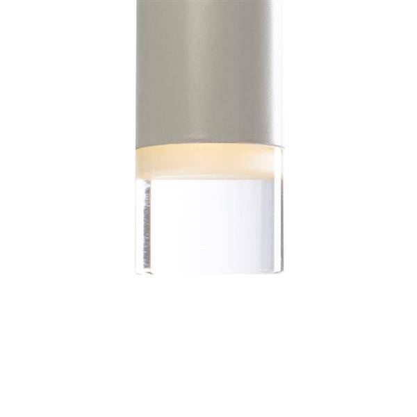 Lampa wisząca ALBA I LED