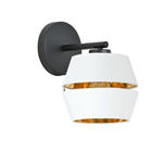PIANO K1 WHITE/GOLD