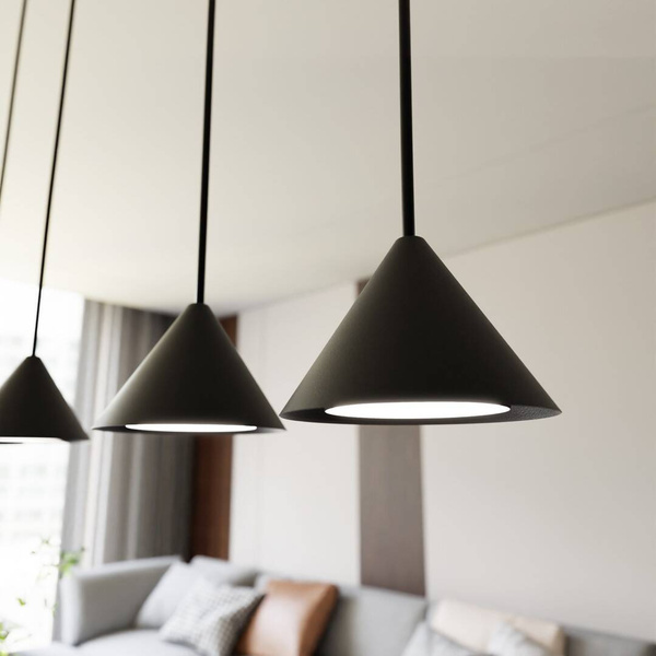 ELIT 3 BLACK