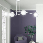 HALLDOR 4 WHITE